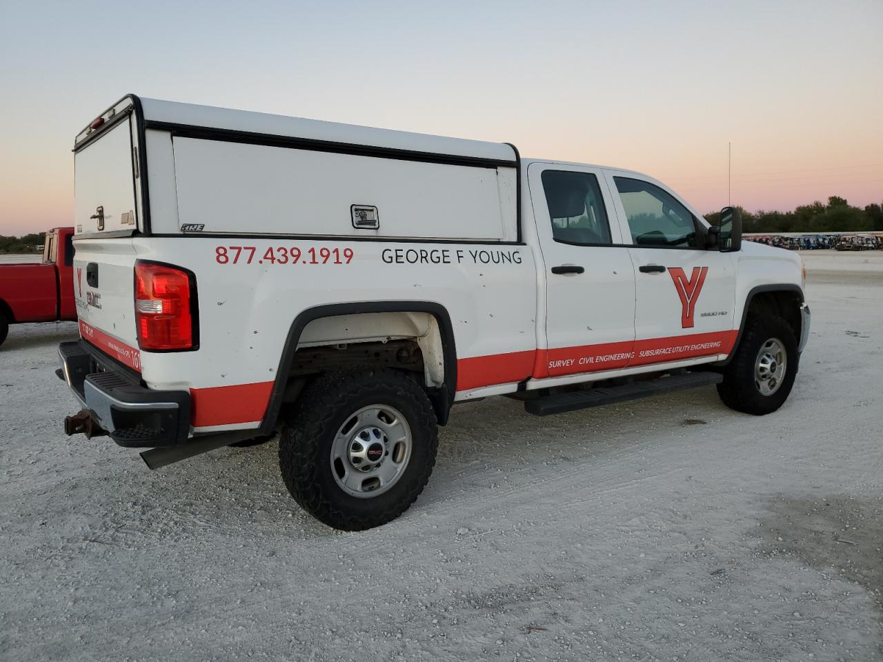 2017 GMC Sierra - Image 3