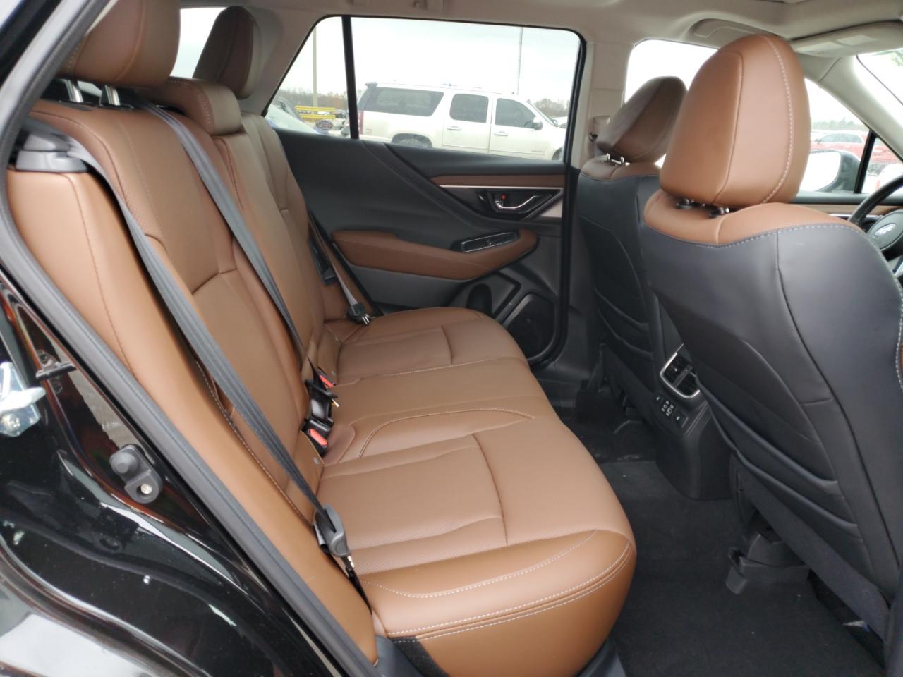 2024 Subaru Outback - Image 11