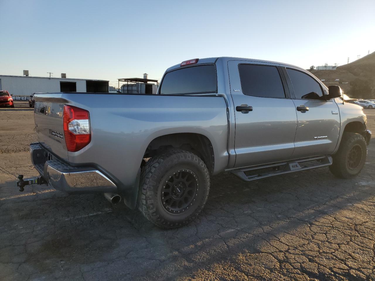 2019 Toyota Tundra - Image 3