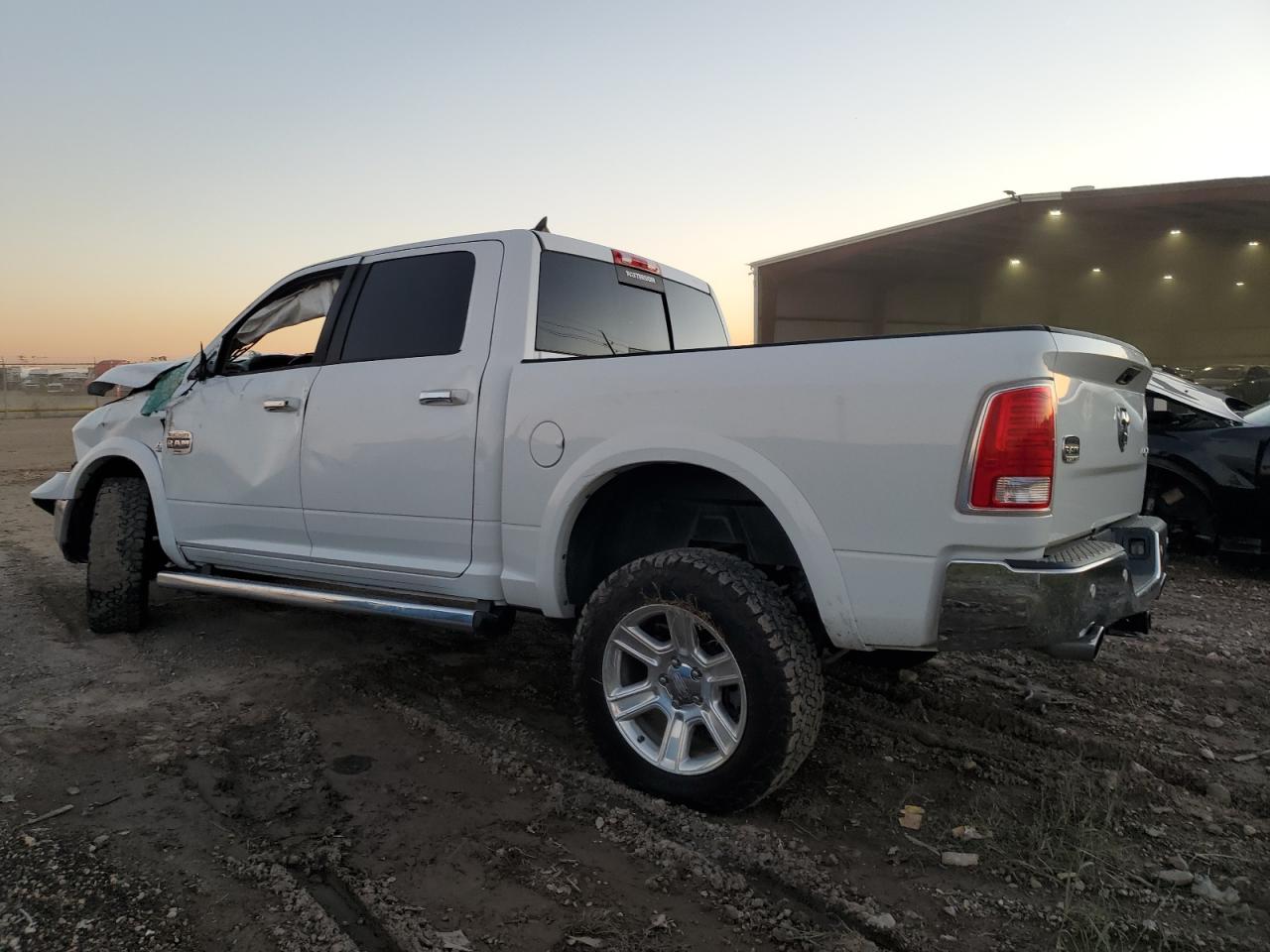 VIN 1C6RR7PT7FS788382 2015 RAM 1500 no.2