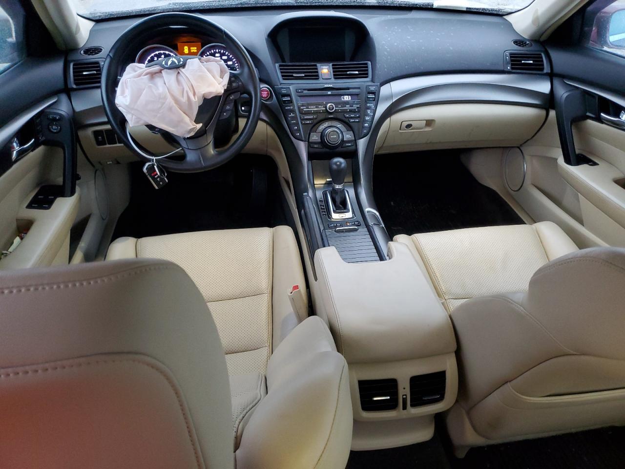 2013 Acura TL - Image 8