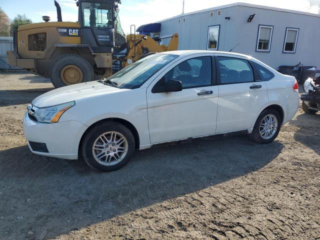 Lyman, ME에서 판매 중인 2010 Ford Focus Se - Minor Dent/Scratches