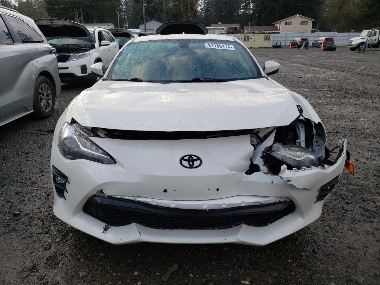 VIN JF1ZNAE17K8703671 2019 TOYOTA 86 no.5