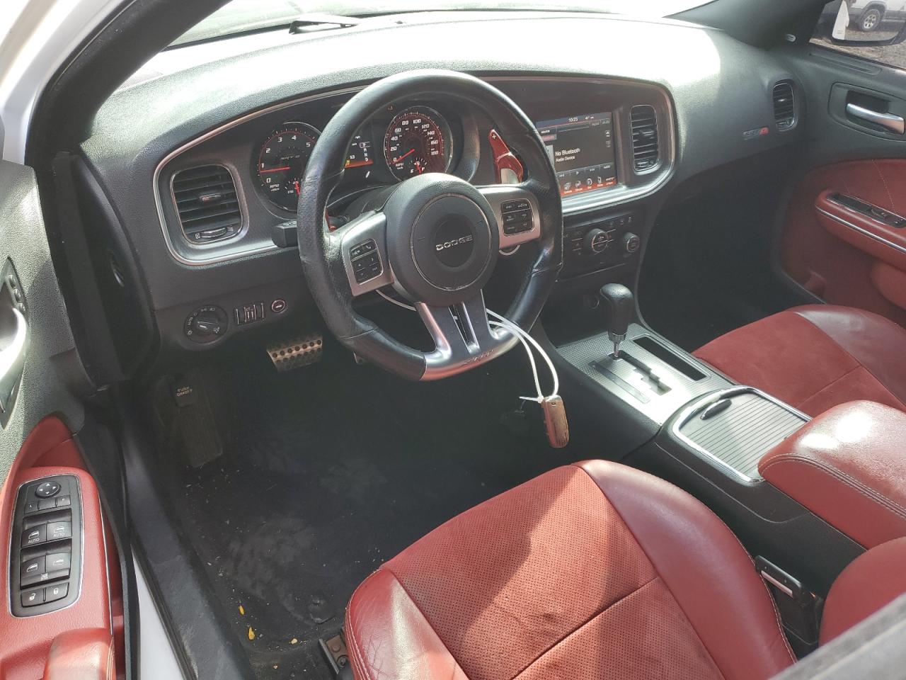 2013 Dodge Charger - Image 8