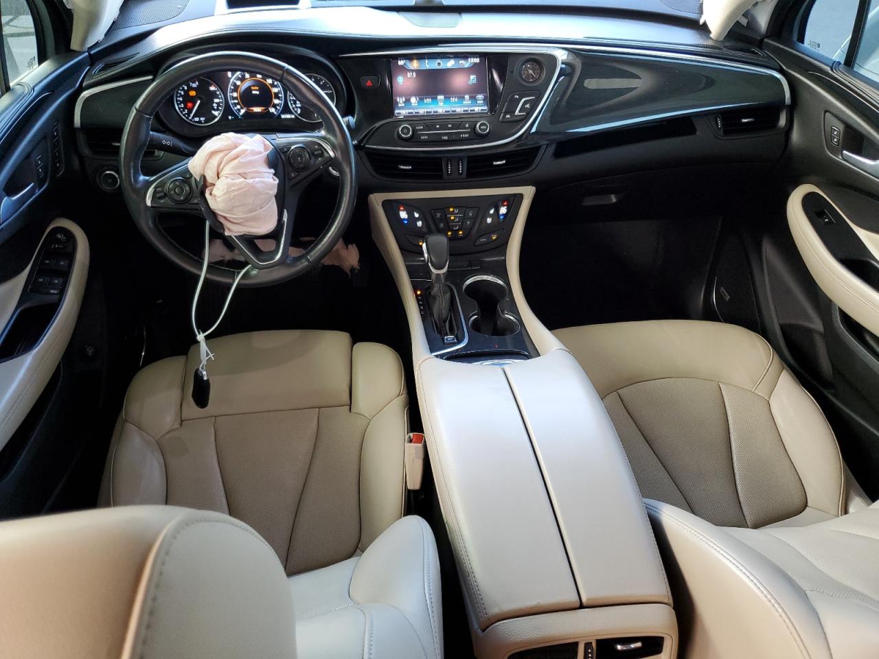 2017 Buick Envision - Image 8