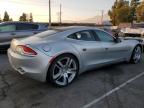 2012 Fisker Automotive Karma Collector Edition за продажба в Rancho Cucamonga, CA - Normal Wear