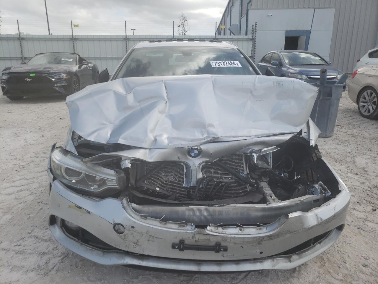 2015 BMW 4er - Image 5