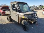 2024 POLARIS RANGER XP 1000 NORTHSTAR PREMIUM for sale at Copart KS - WICHITA