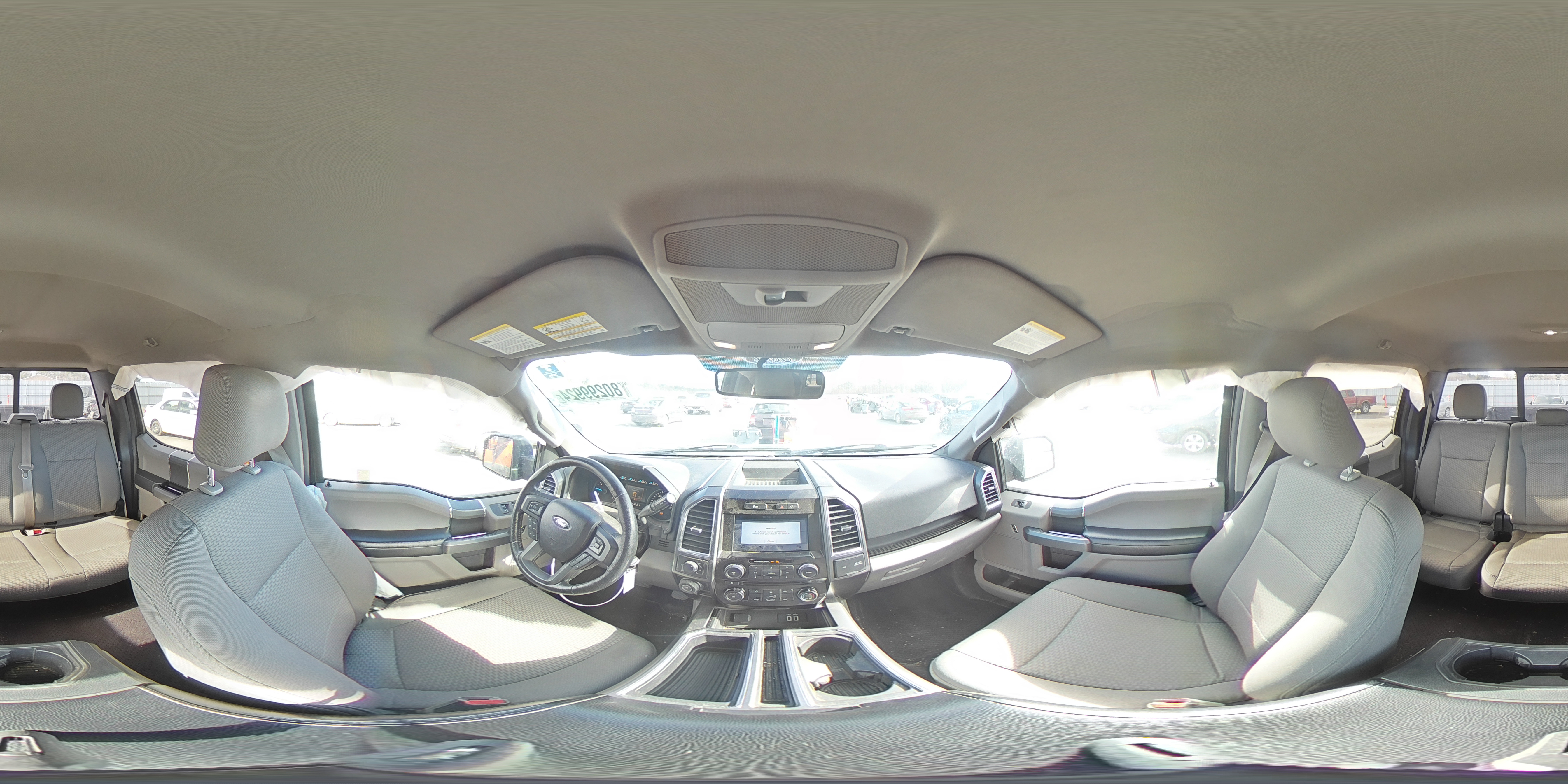 2016 Ford F-150 - Image 12