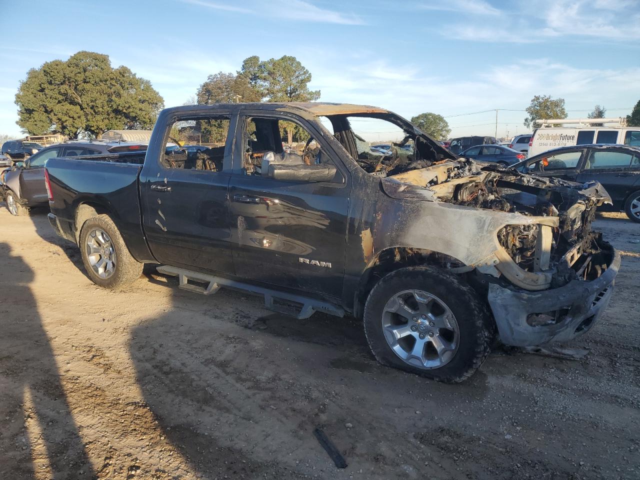 2019 RAM 1500 - Image 4
