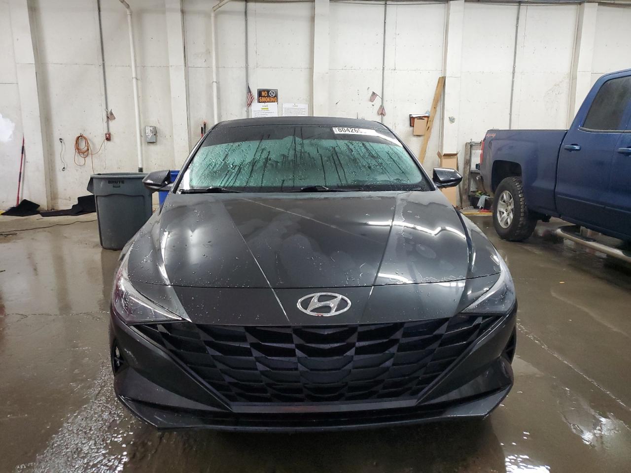 2021 Hyundai Elantra - Image 5