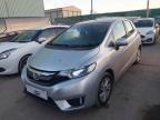 2016 HONDA JAZZ SE I- for sale at Copart ROCHFORD