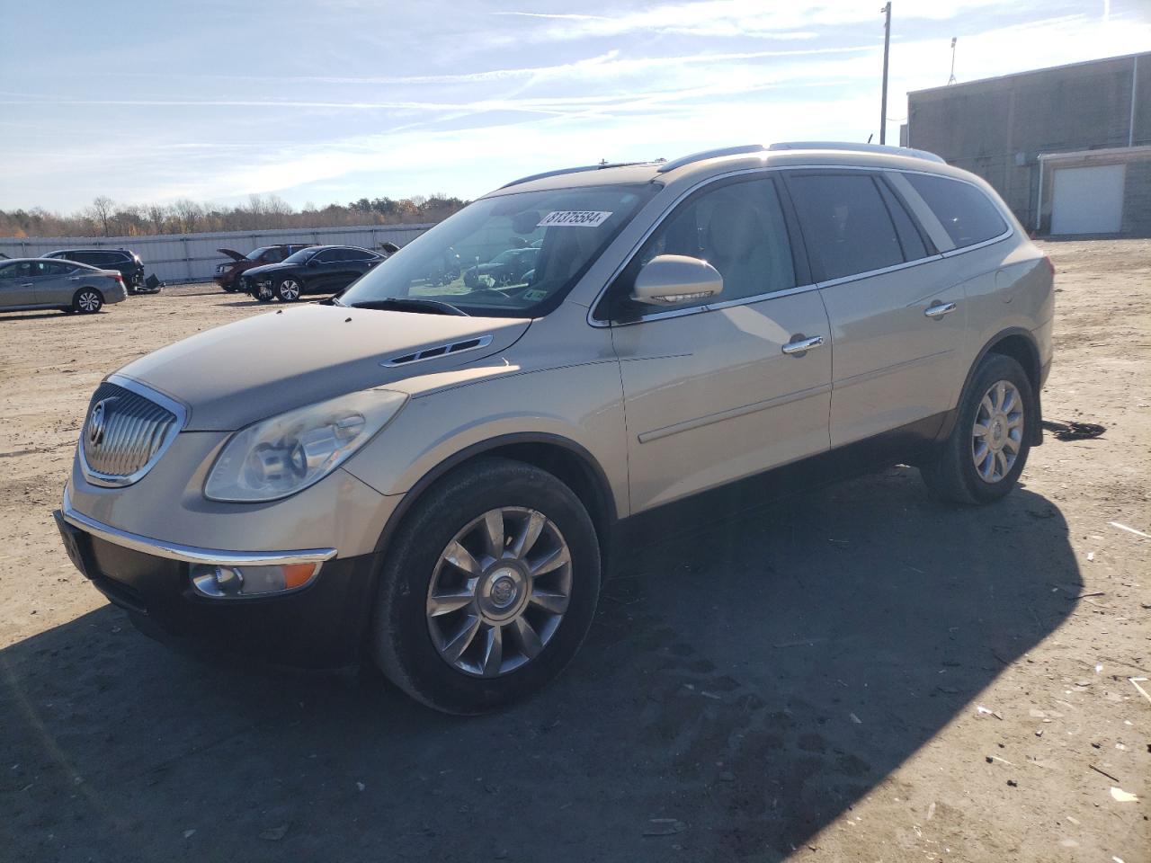 2012 Buick Enclave - Image 1
