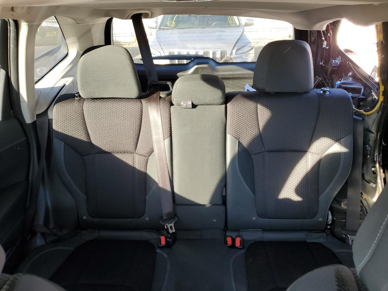 2020 Subaru Forester - Image 10