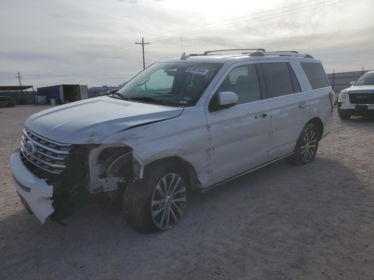 2018 Ford Expedition - Image 1