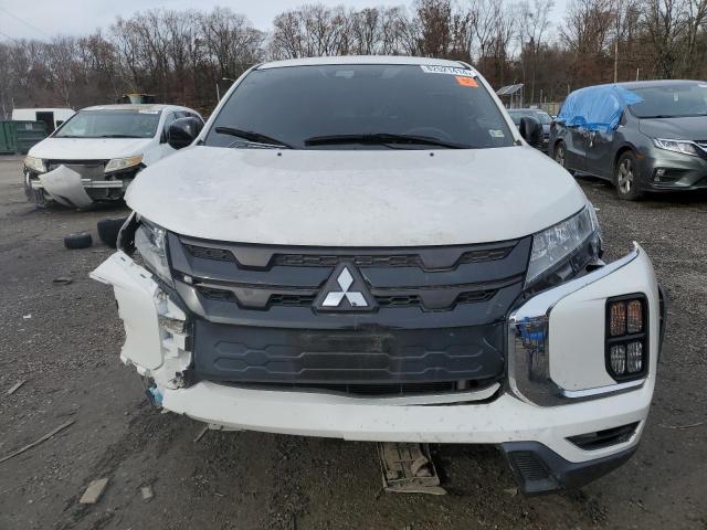  MITSUBISHI OUTLANDER 2021 Biały