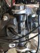 2013 HARLEY-DAVIDSON FXDWG DYNA WIDE GLIDE for sale at Copart CO - DENVER CENTRAL