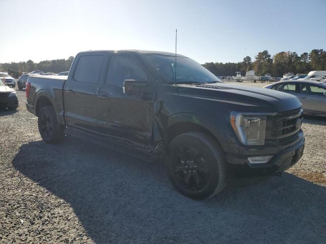  FORD F-150 2023 Black