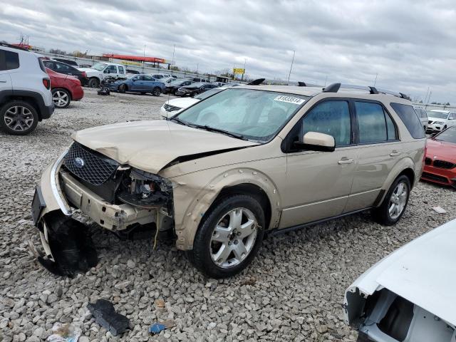 2007 Ford Freestyle Limited