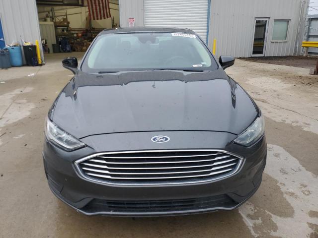  FORD FUSION 2019 Szary