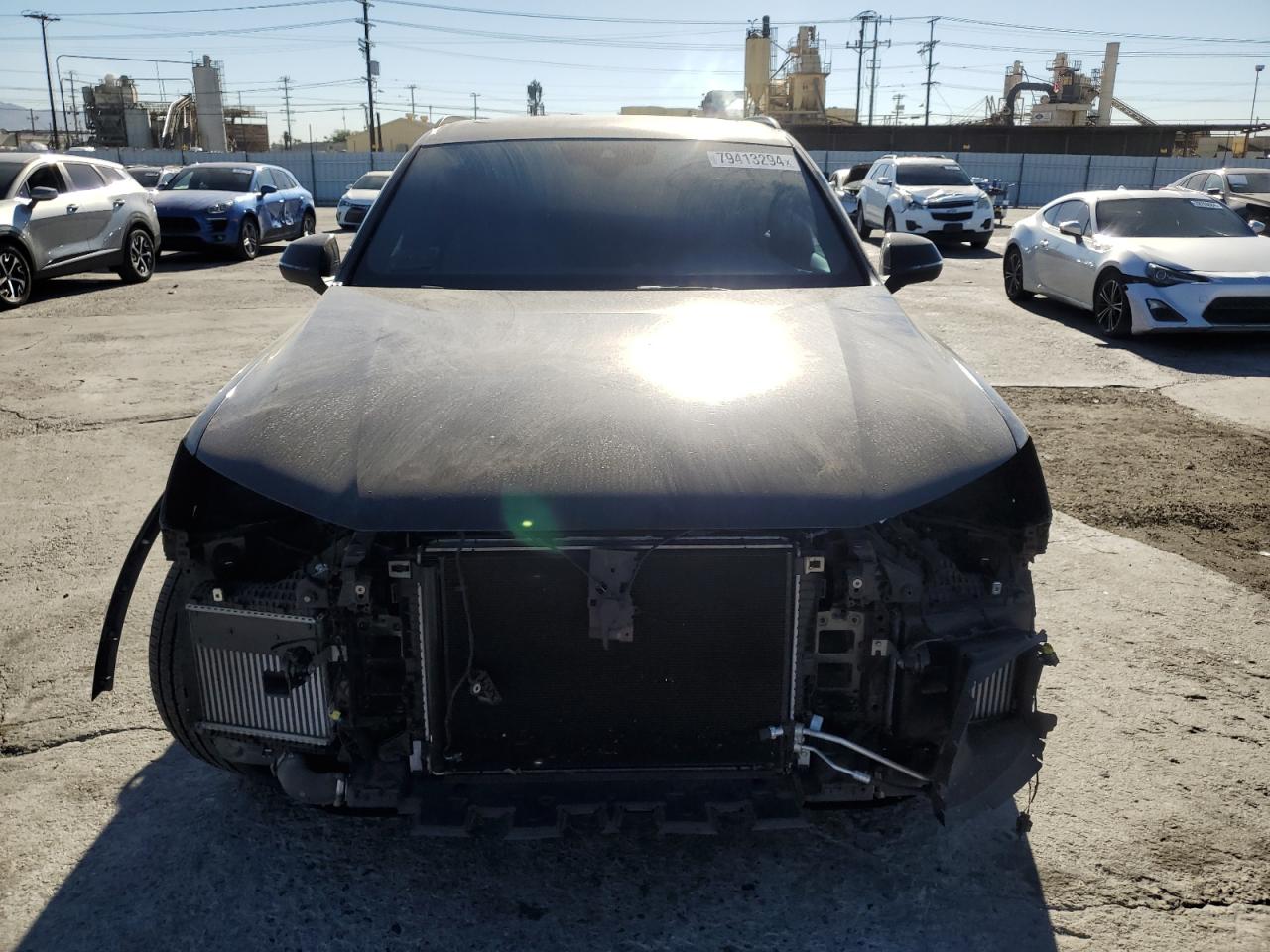 2021 Audi Q7 - Image 5