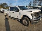 2019 Ford F250 Super Duty de vânzare în Spartanburg, SC - Front End