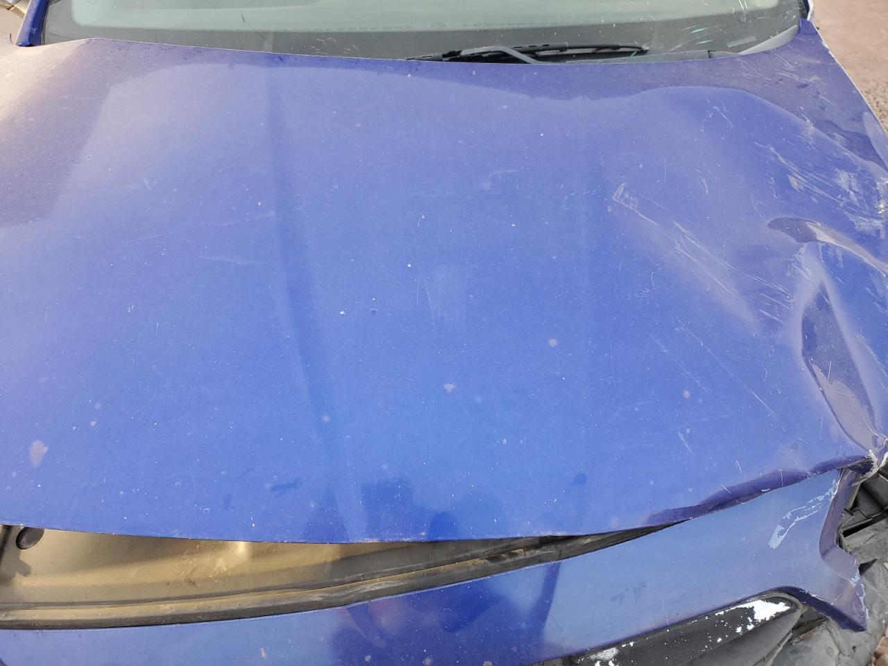 2013 Hyundai Accent Gls VIN: KMHCT4AE1DU541185 Lot: 82135424