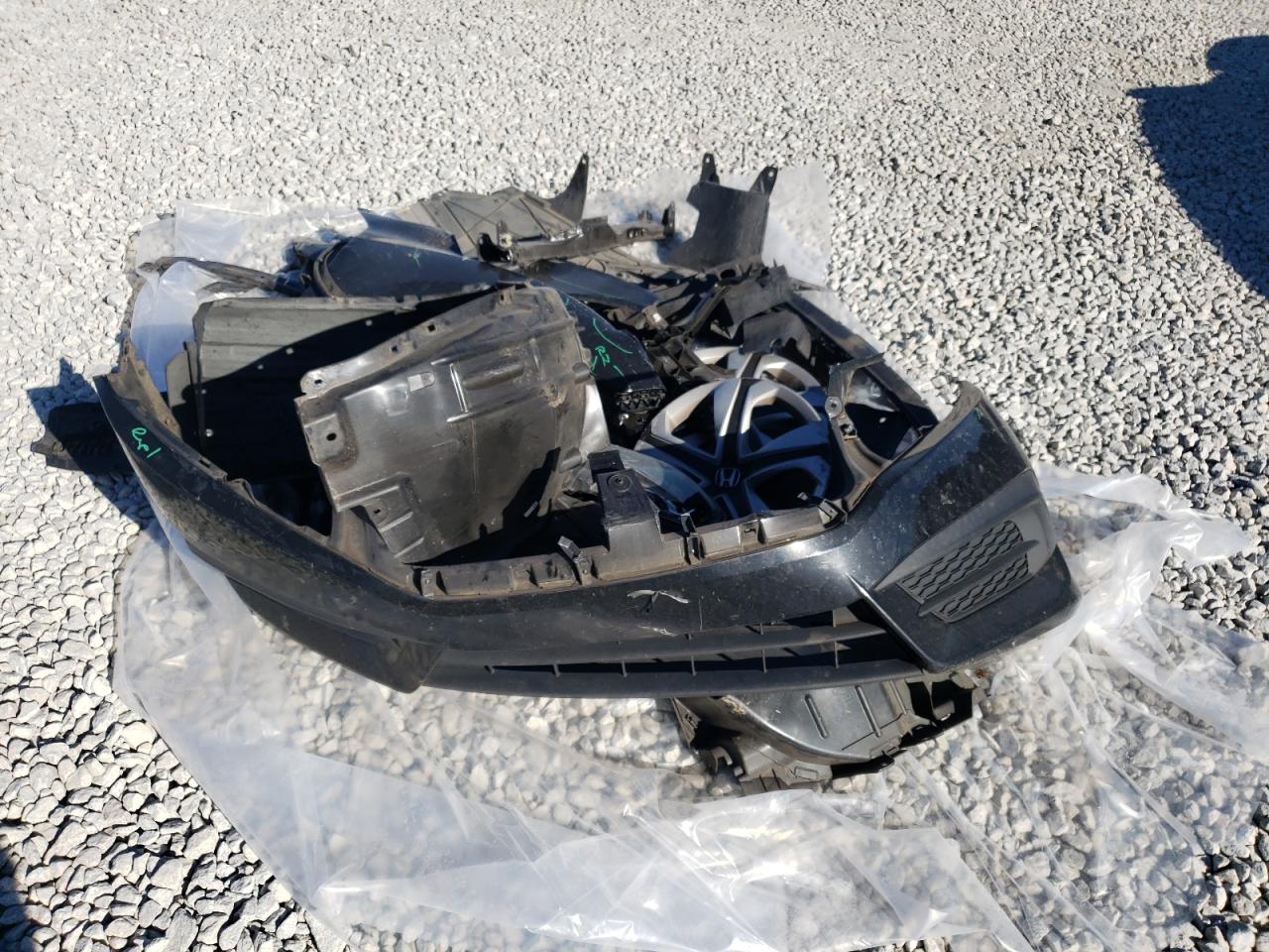 2018 Honda Civic - Image 12