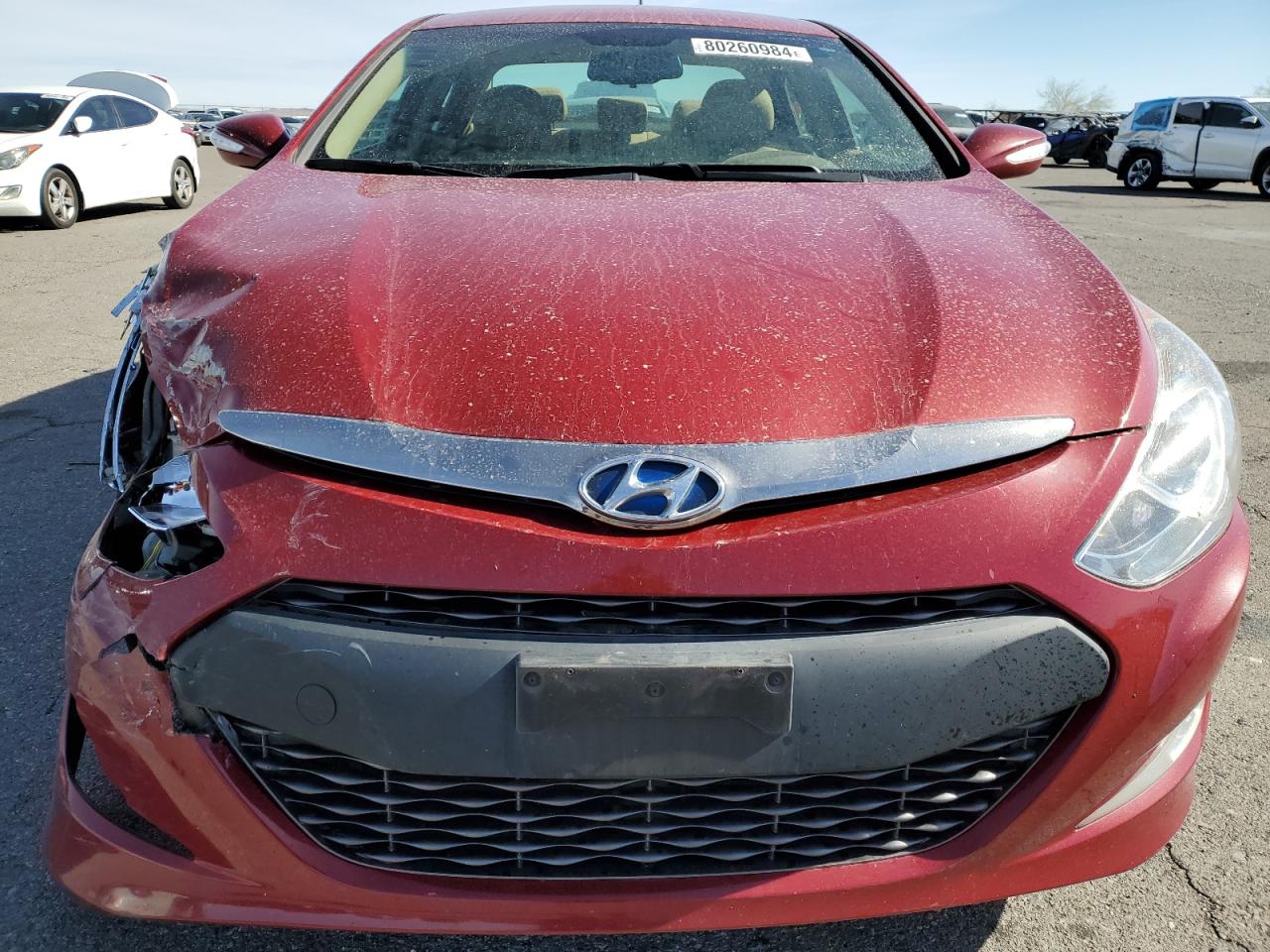 2015 Hyundai Sonata - Image 5