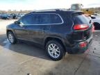 2015 Jeep Cherokee Latitude de vânzare în Cahokia Heights, IL - Side