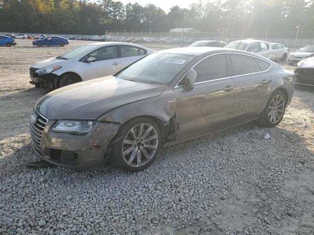 2013 Audi A7 Premium Plus