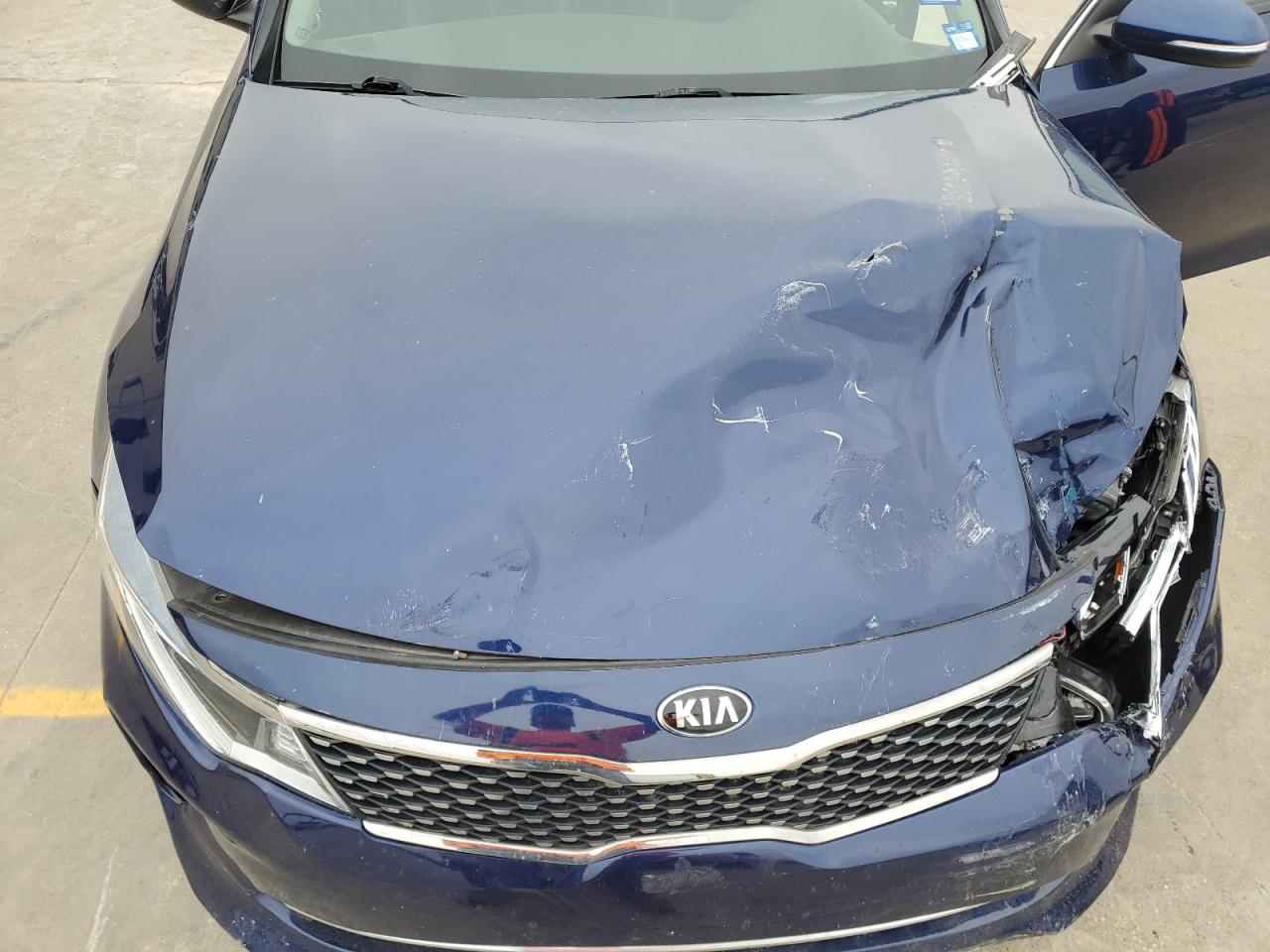 2018 Kia Optima - Image 11