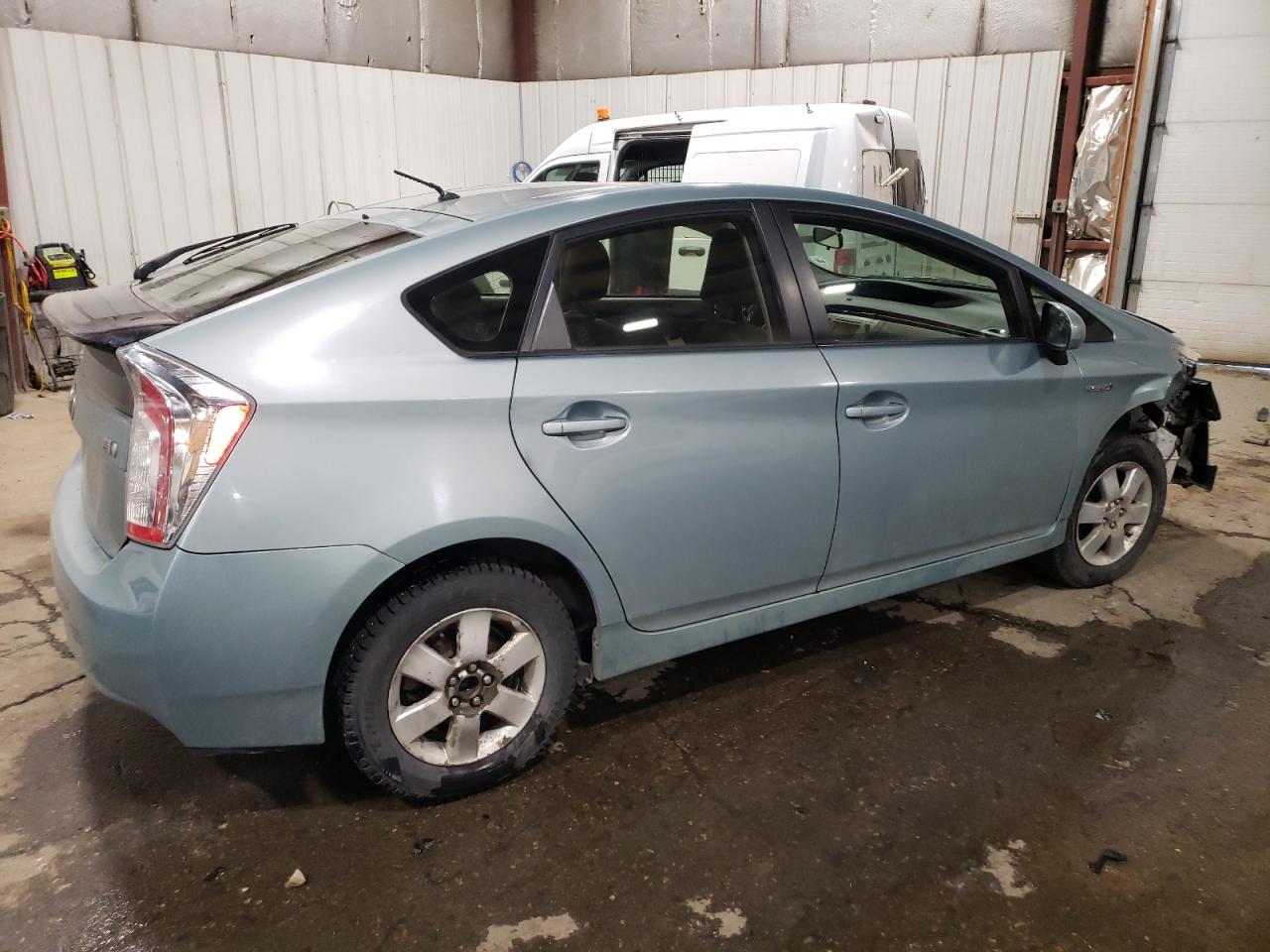2012 Toyota Prius - Image 3