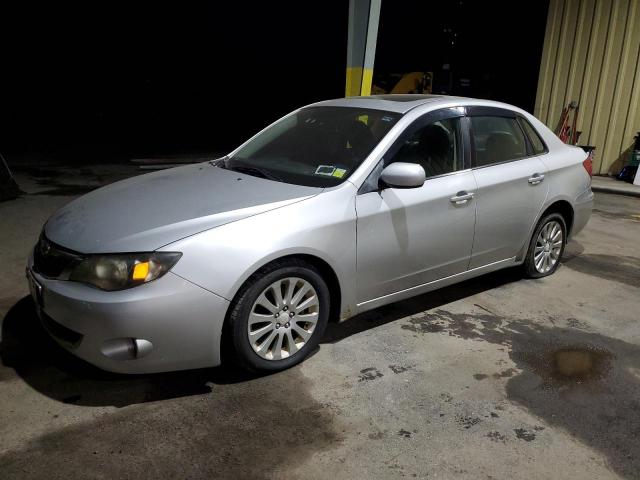 2009 Subaru Impreza 2.5I Premium