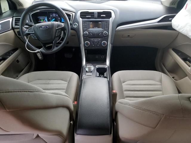  FORD FUSION 2018 Biały