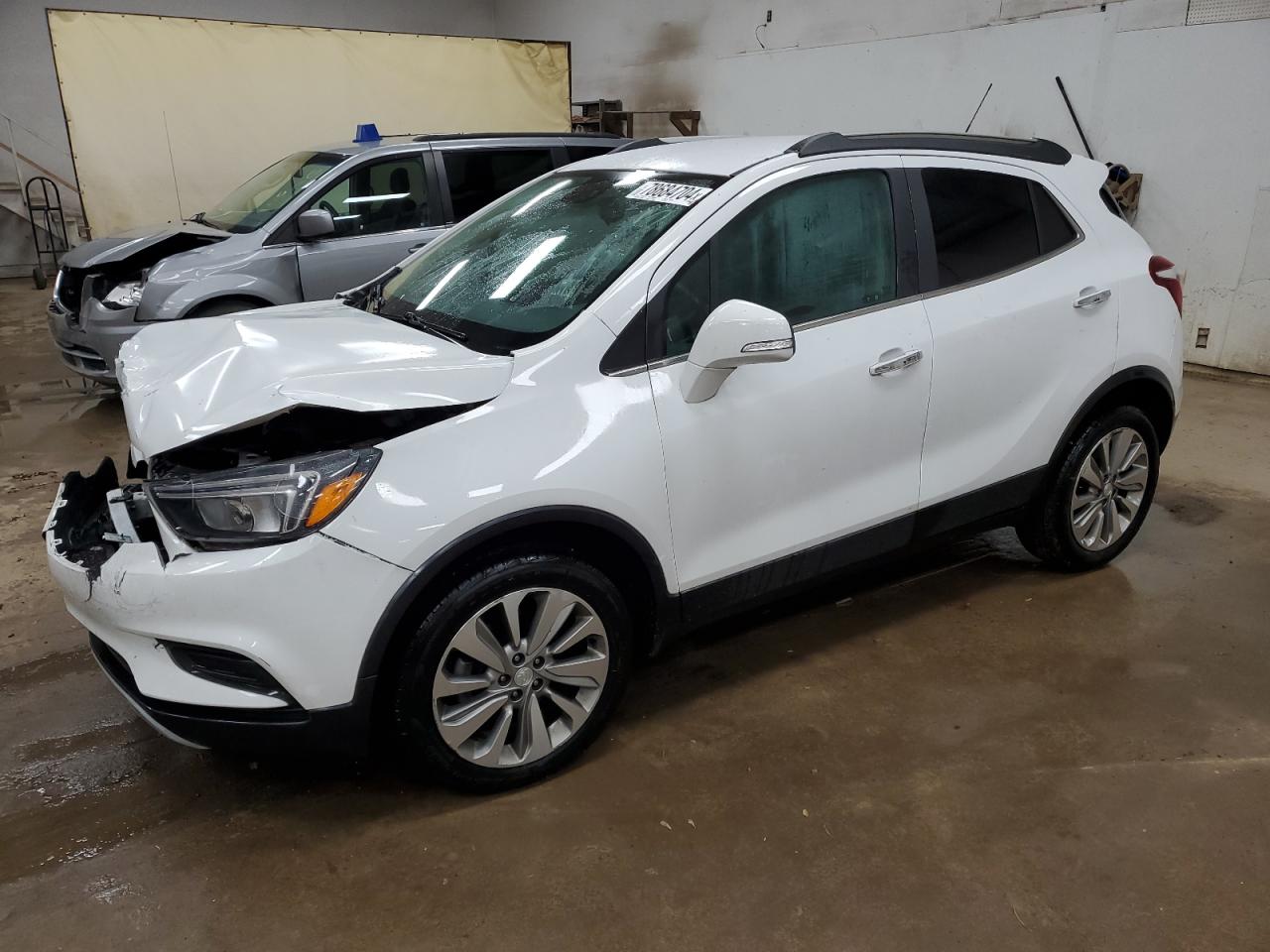 2019 Buick Encore - Image 1