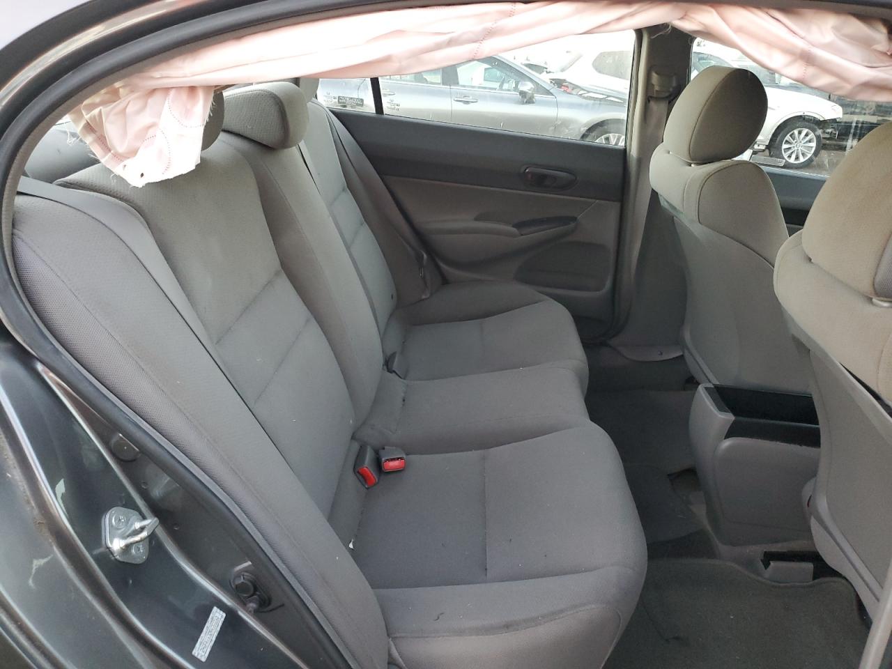 2009 Honda Civic - Image 10