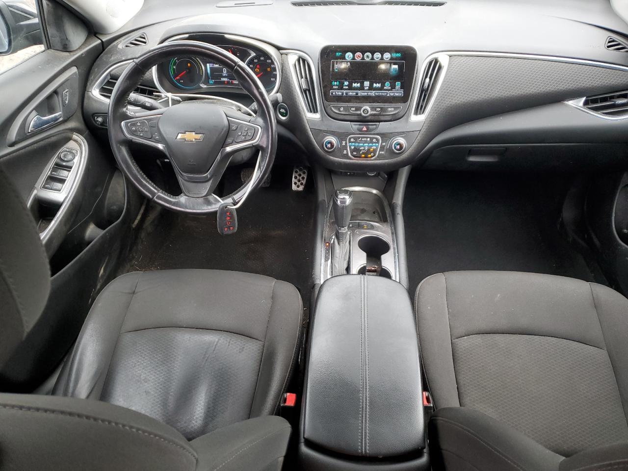 2016 Chevrolet Malibu - Image 8