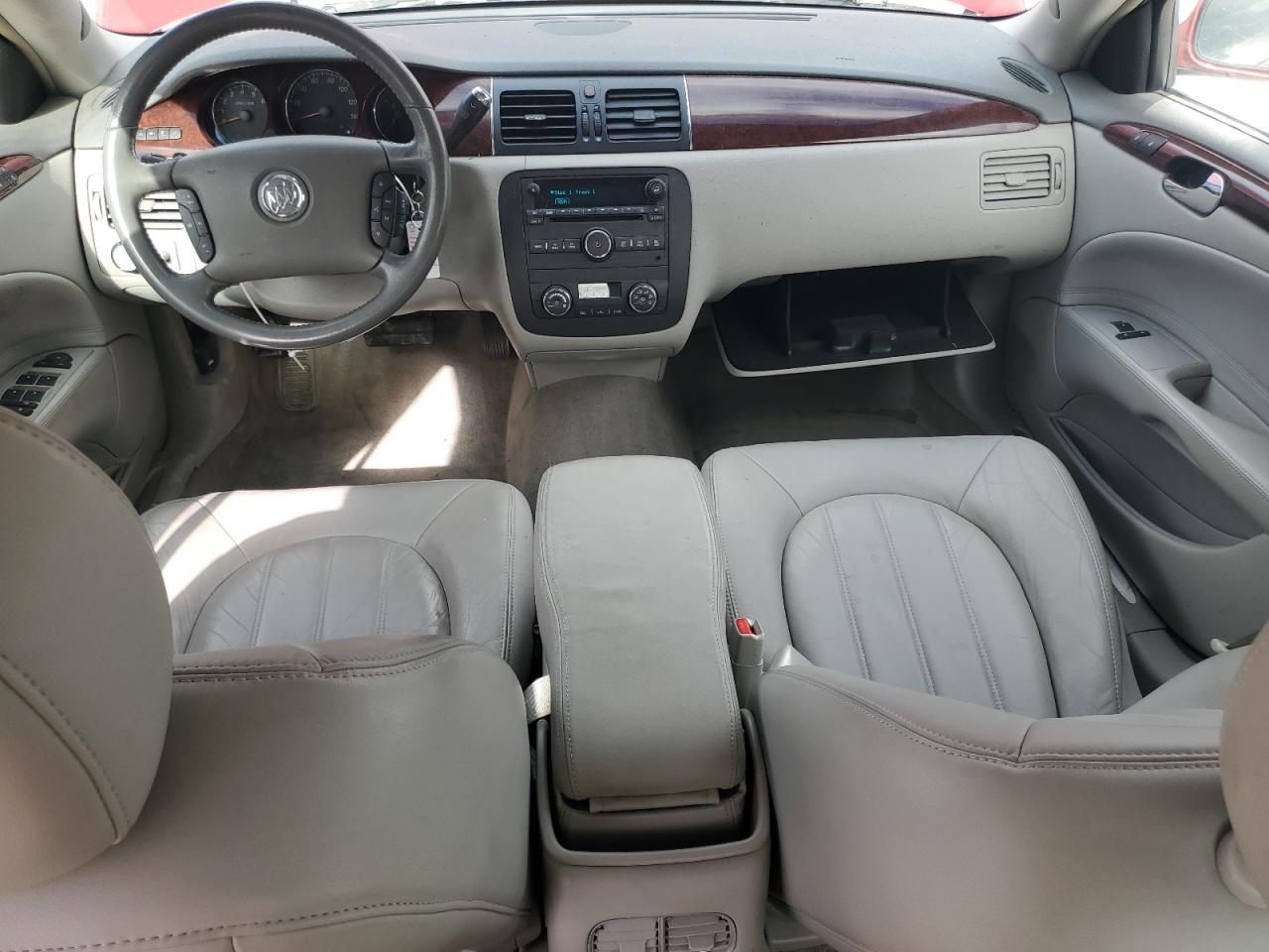 2006 Buick Lucerne - Image 8