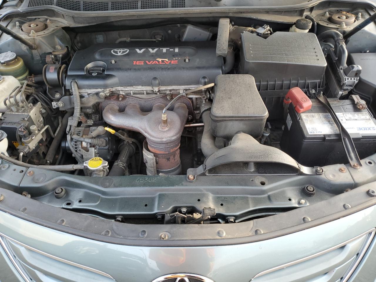2007 Toyota Camry - Image 11
