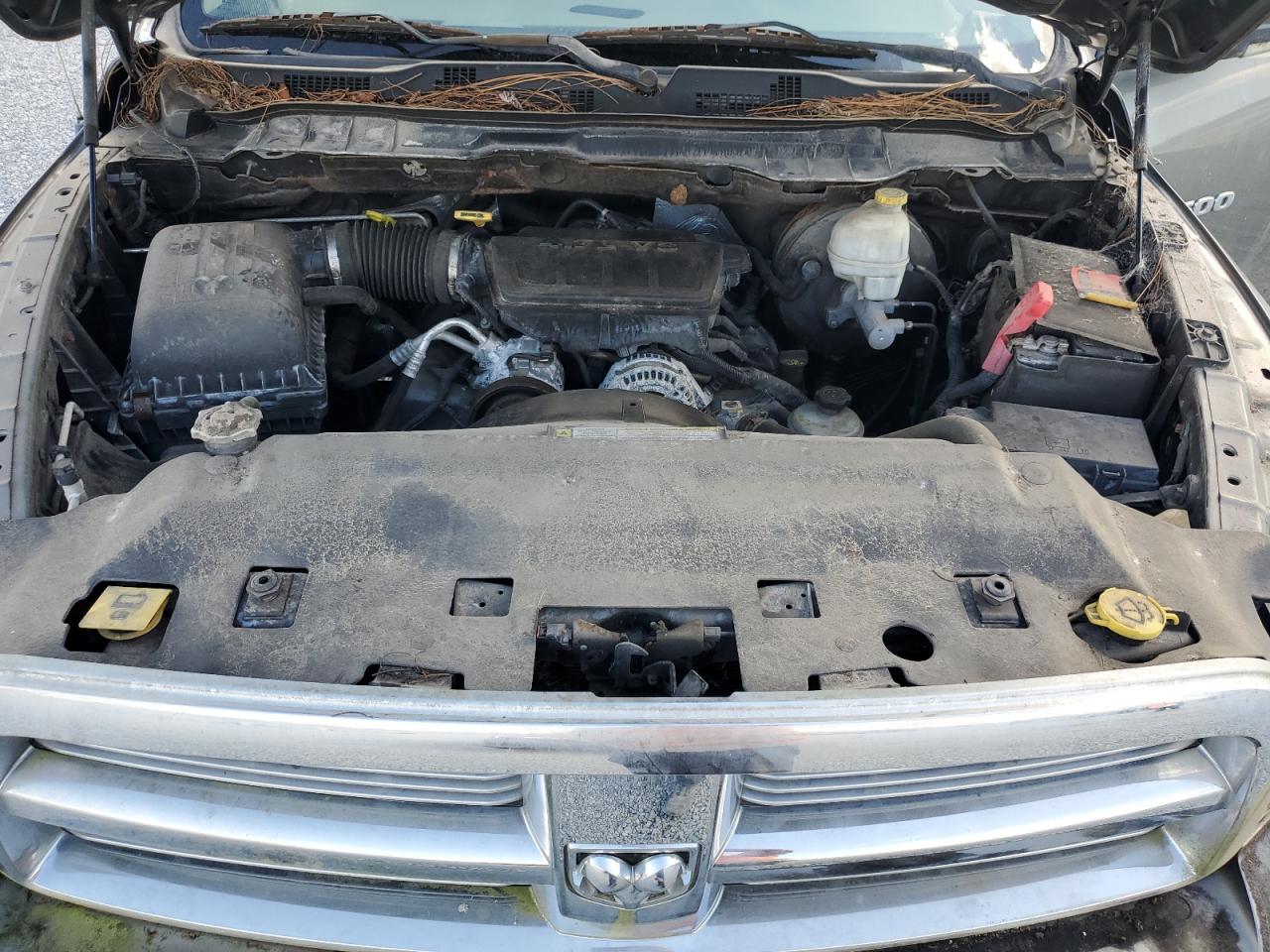 2011 Dodge RAM - Image 11