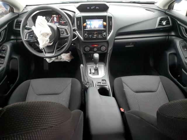  SUBARU IMPREZA 2020 Biały