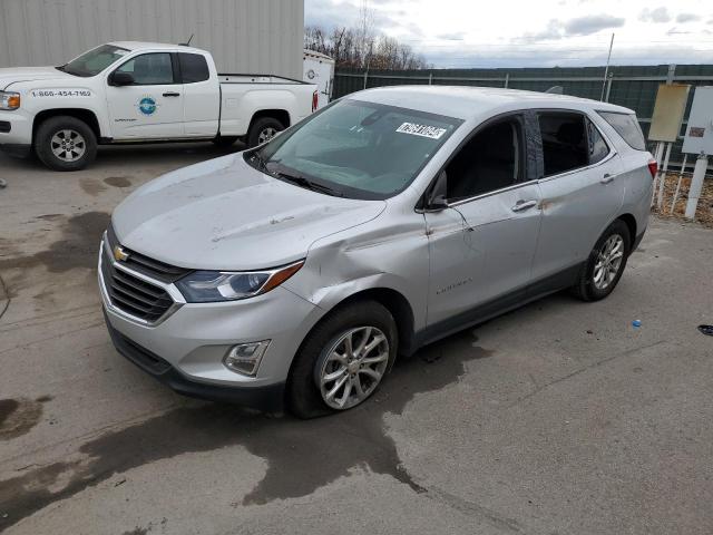  CHEVROLET EQUINOX 2020 Szary