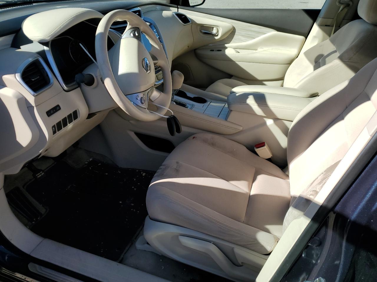 2015 Nissan Murano - Image 7