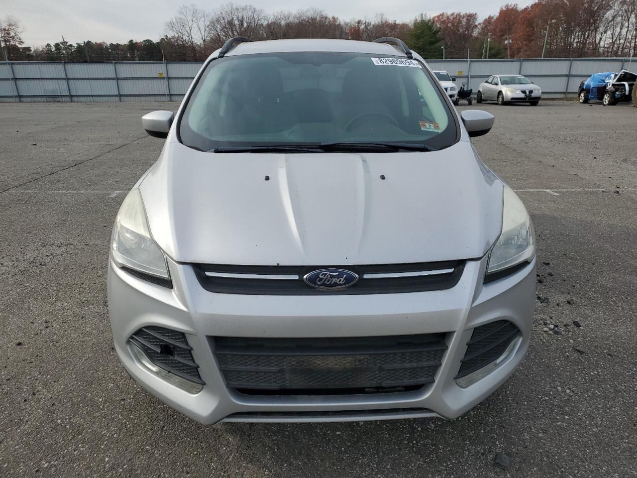 2015 Ford Escape - Image 5