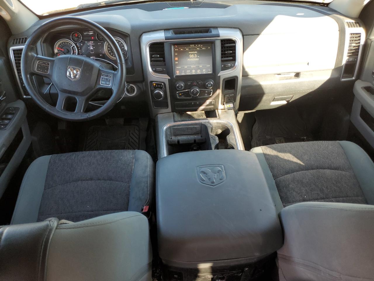 2016 RAM 1500 - Image 8