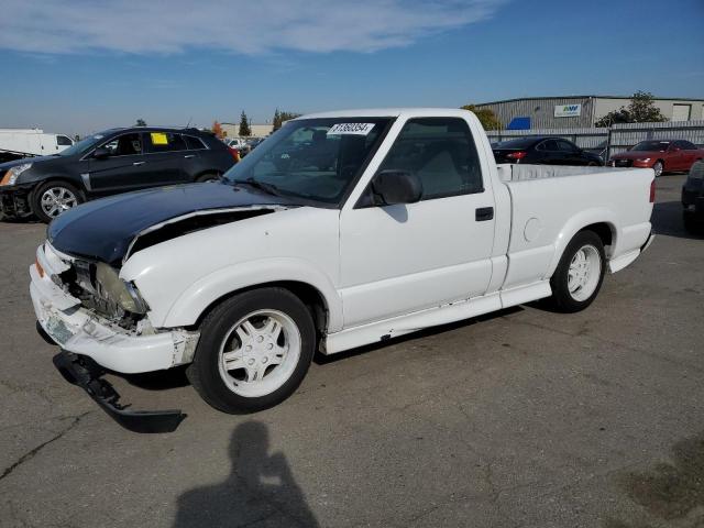 1999 Chevrolet S Truck S10 na sprzedaż w Bakersfield, CA - Front End