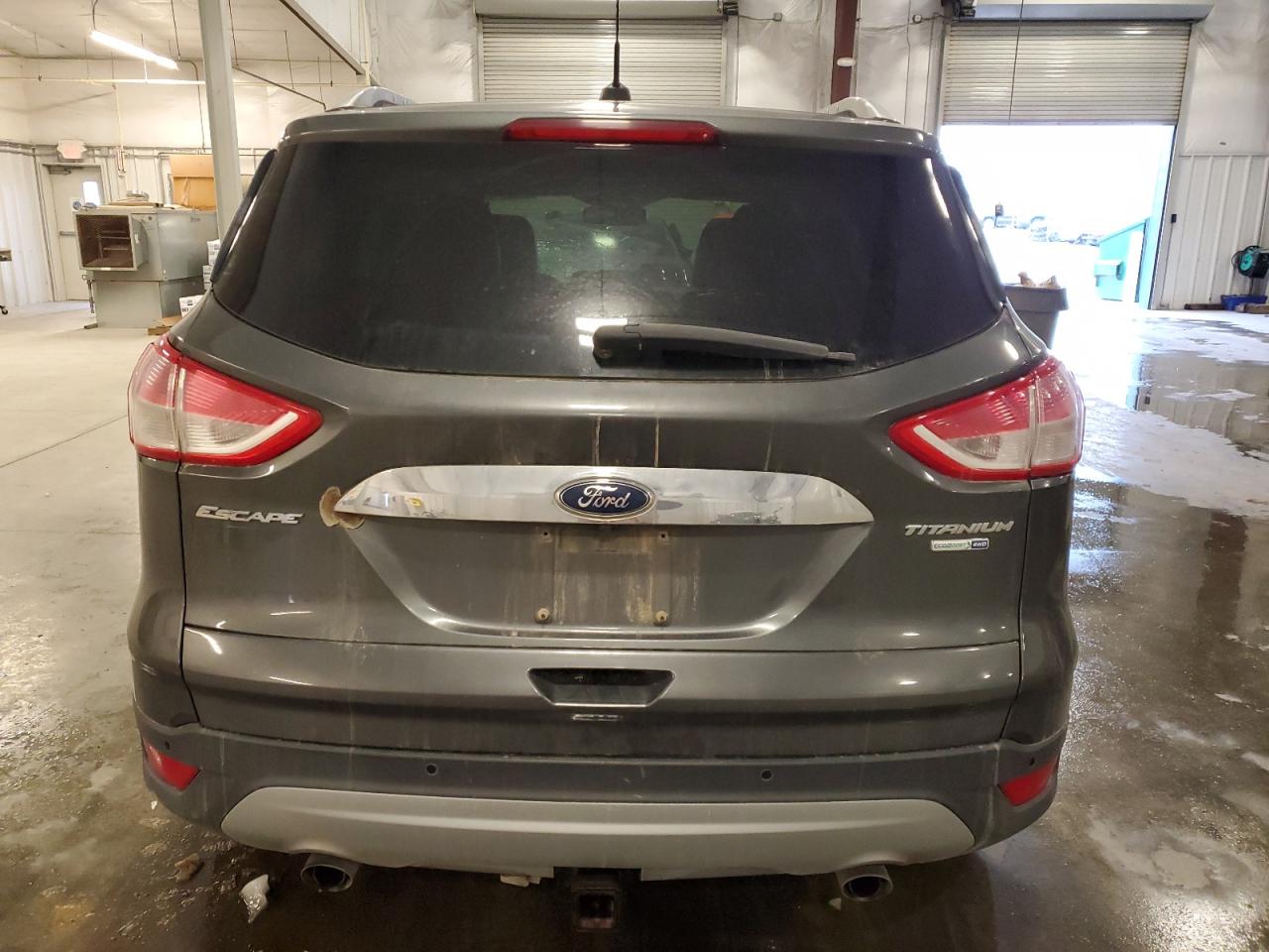 VIN 1FMCU9J96GUB47716 2016 FORD ESCAPE no.6