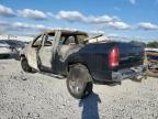 2003 Dodge Ram 1500 St на продаже в Montgomery, AL - Burn