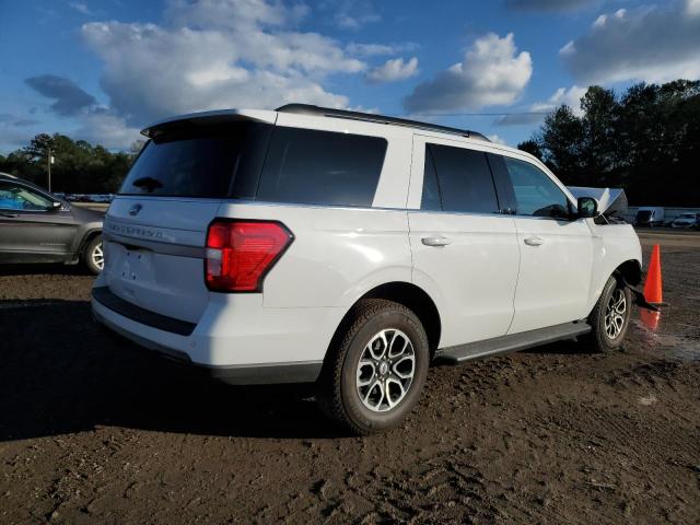  FORD EXPEDITION 2024 Biały